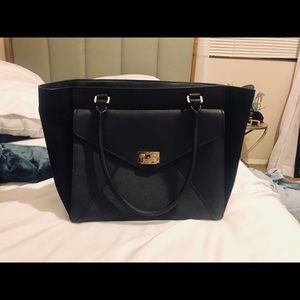Kate Spade Black Tote